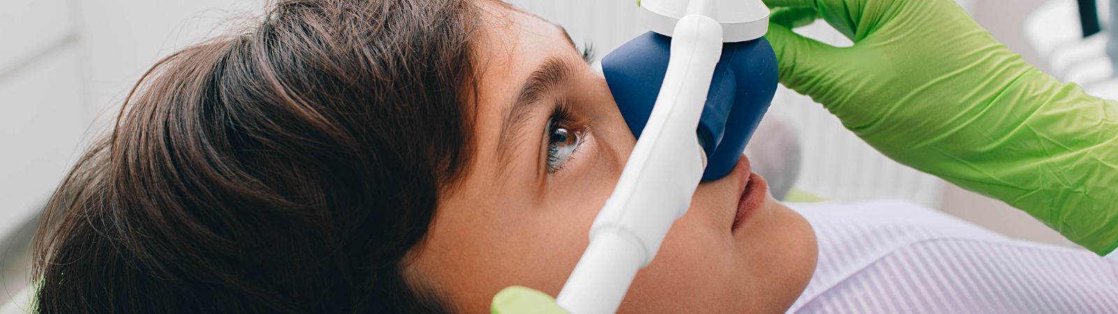 Sedation Dentistry